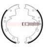 BENDIX 362314B Brake Shoe Set